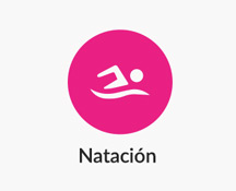 Natación