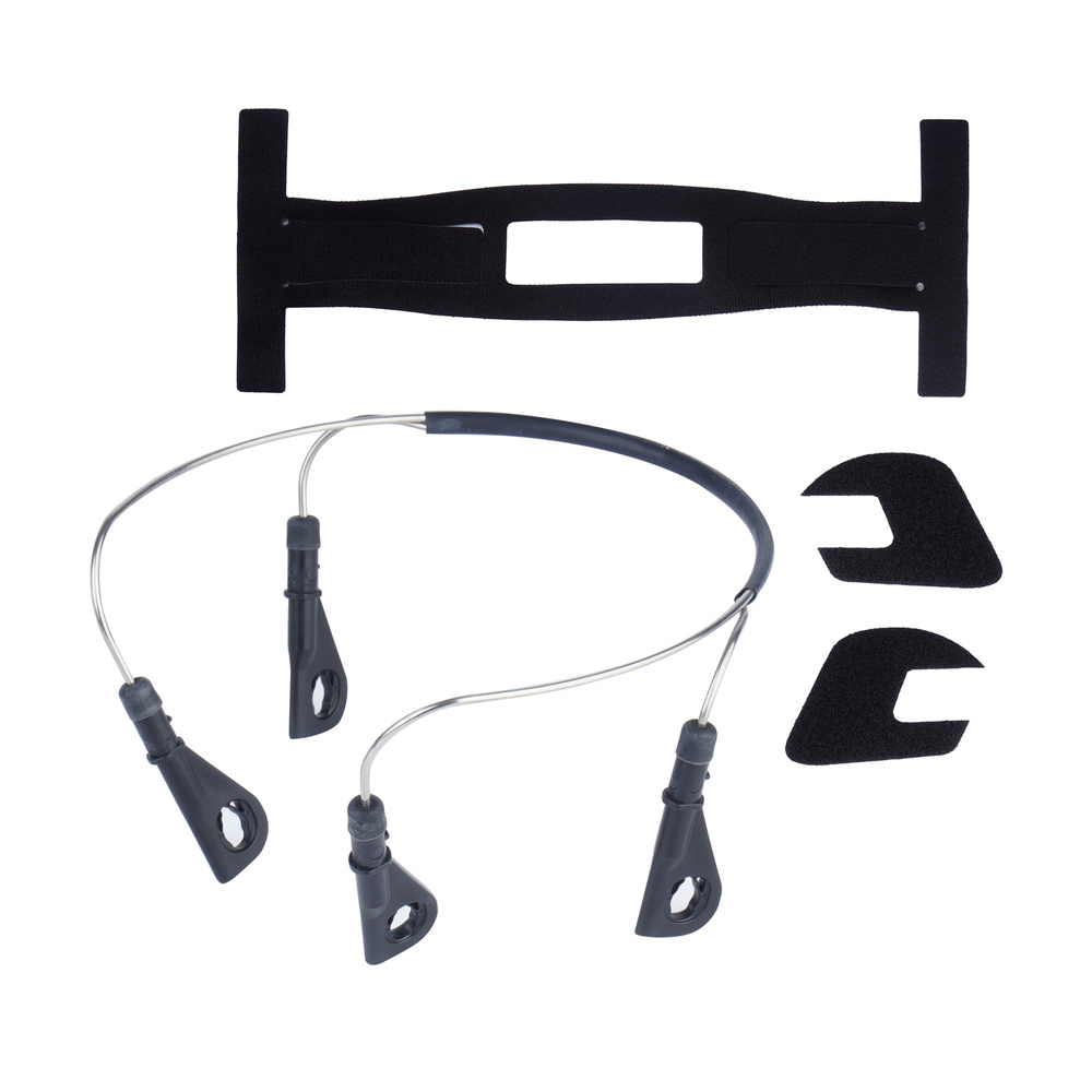 Earmor - Adaptery do ochronników słuchu M32 Mark4 - M17C-N-MARK4