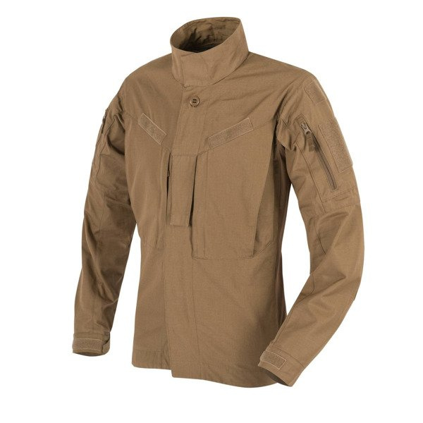 Helikon - Bluza MBDU® (Modern Battle Dress Uniform®) - NyCo Ripstop - Coyote - BL-MBD-NR-11