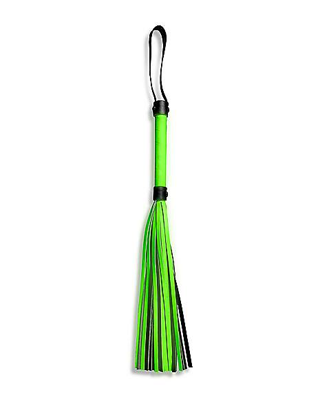 Glow in the Dark Flogger