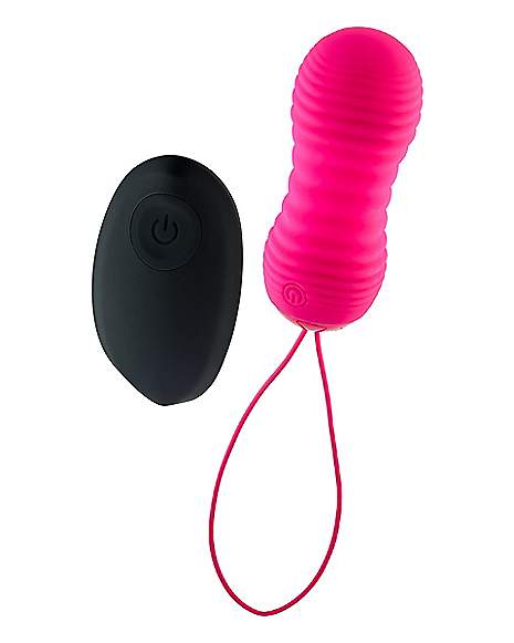 Hott Love Extreme Bump It Thrusting Remote Control Bullet Vibrator