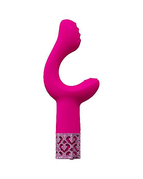 Majestic G-Spot Vibrator