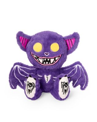 Boris the Bat Stash Plush - Gus Fink