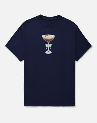 Fancy Espresso T Shirt