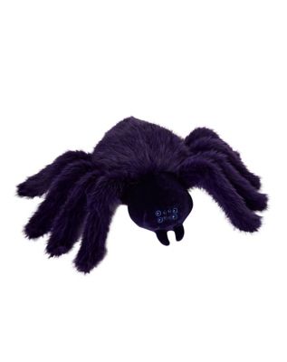 Purple Spider Plush