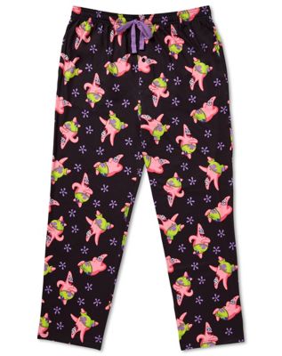 Patrick Star Lounge Pants - SpongeBob SquarePants