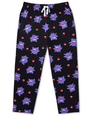 Gengar Lounge Pants - Pokémon