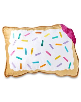 Pop Pastry Pillow