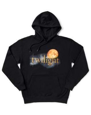 Twilight New Moon Hoodie