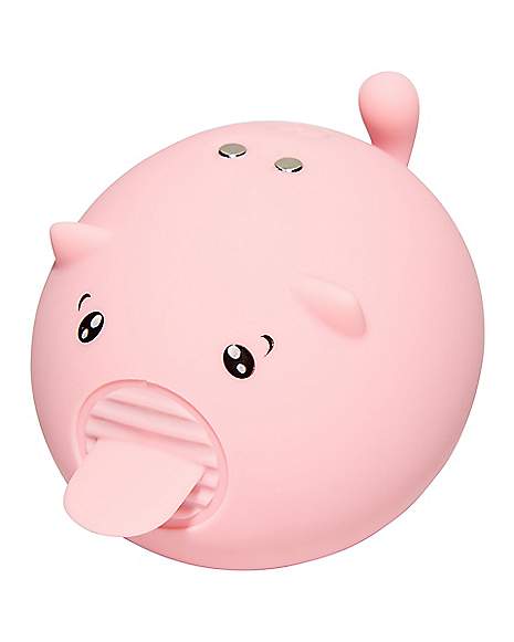 Lil Piggy Clitoral Massager