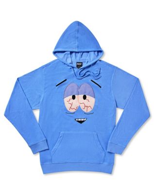 Towelie Hoodie - South Park