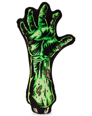 Zombie Arm Pillow