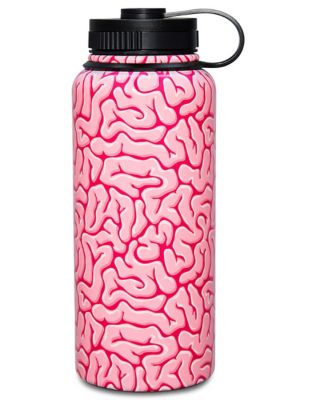 Brains Water Bottle - 32 oz.