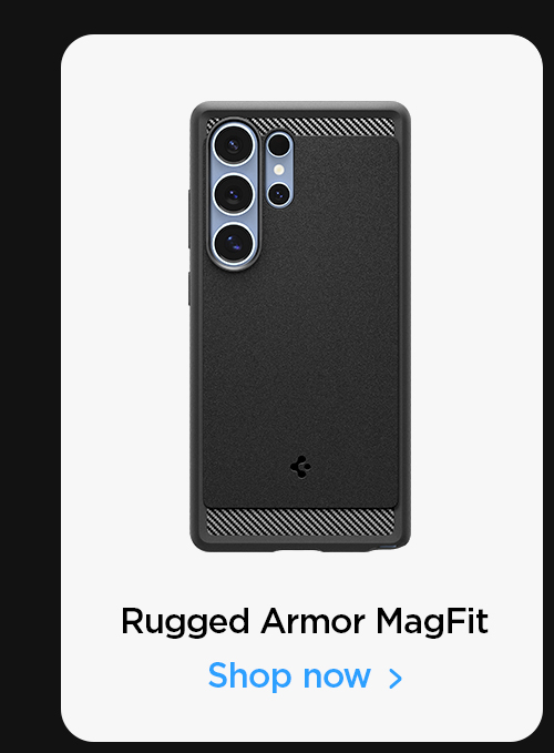 Shop Rugged Armor MagFit now.