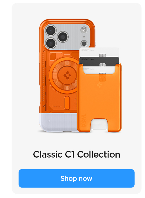 Shop Classic C1 collection now. Nostalgic cases for iPhones, AirPods, Mac Mini, Apple Watch, and MagSafe compatible card holder wallets.