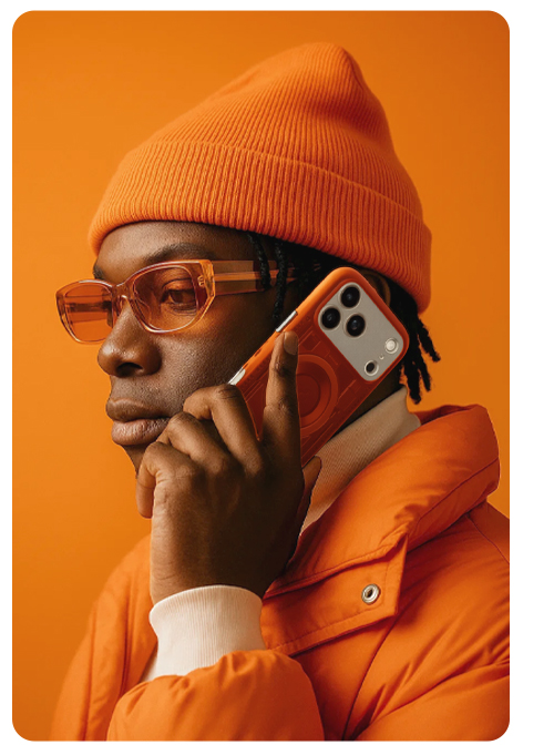 Shop Classic C1 collection now. Nostalgic cases for iPhones, AirPods, Mac Mini, Apple Watch, and MagSafe compatible card holder wallets.