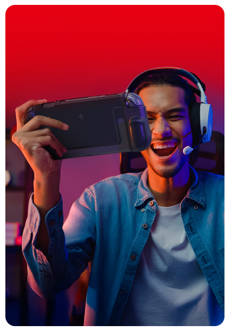 Shop accessories for Nintendo Switch 2 and Nintendo Switch and Nintendo Switch OLED.