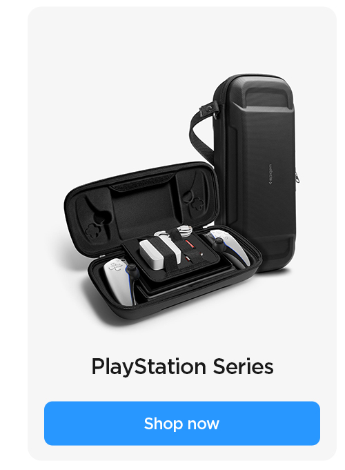 Shop PlayStation Series now.