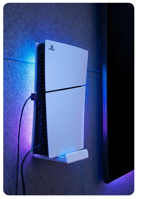 Shop PlayStation 5, PlayStation 5 Slim, and PlayStation Portal accessories.