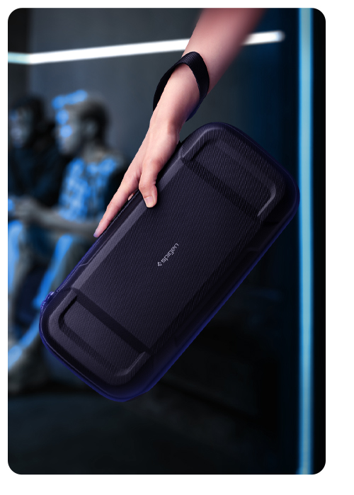 Shop Steam Deck screen protectors, cases, and travel case.