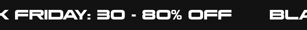 Black Friday: 30-80% off sitewide on Apple iPhone, Samsung Galaxy, Google Pixel, Nintendo Switch, and more.
