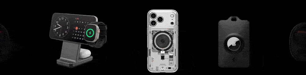 Shop phone cases, MagSafe accessories, phone stands, gaming accessories, AirTag accessories, and more.