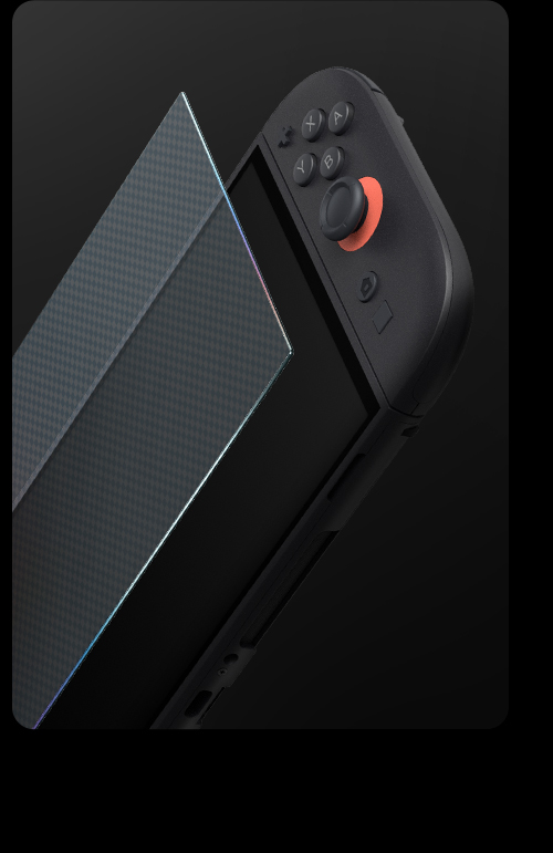 Easy and quick installation every time. Less install time means more game time.