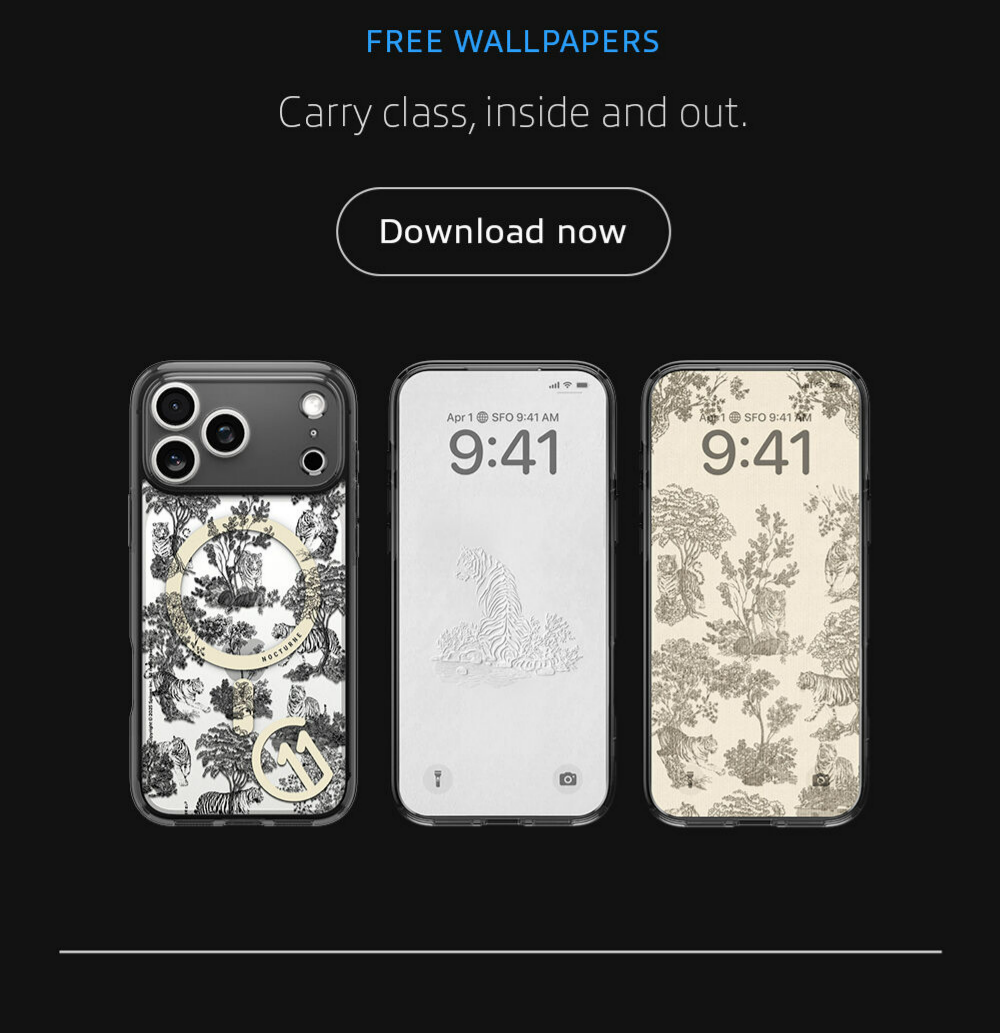 Free phone wallpapers: Carry class, inside and out. Download now for free.