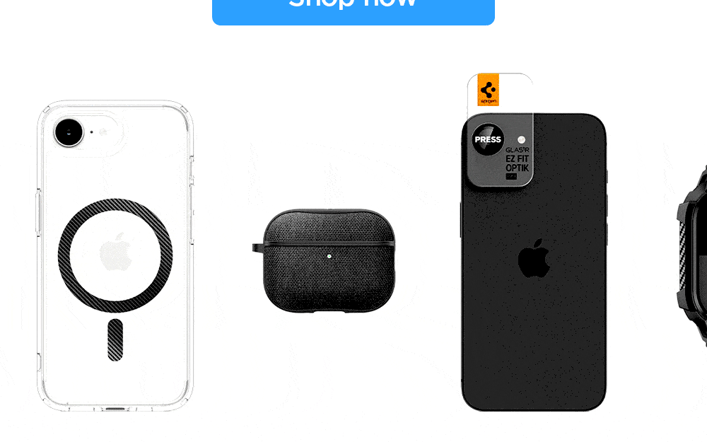 Shop iPhone, MagSafe compatible accessories, Apple Watch, and more.