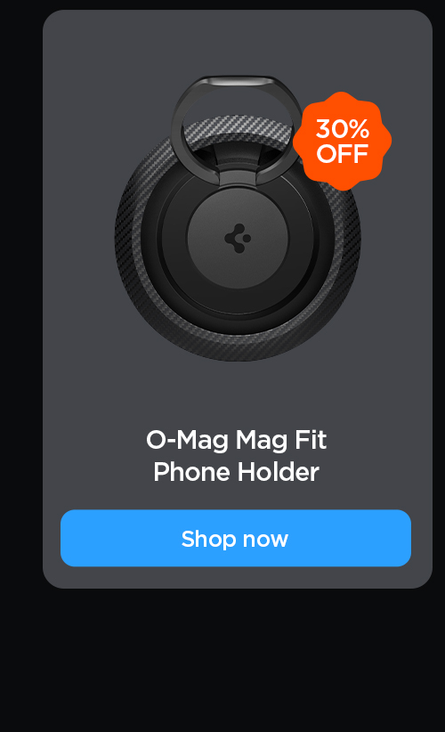 Shop O-Mag Mag Fit Phone Holder.