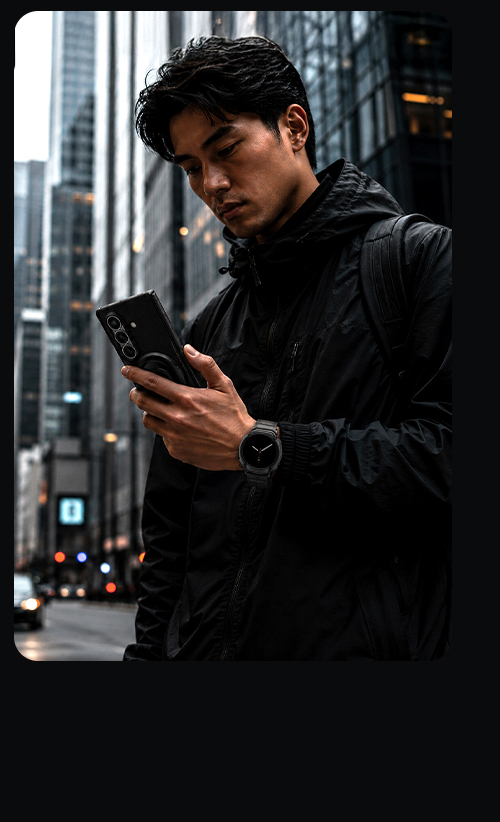 30% off the carbon fiber look for Galaxy.