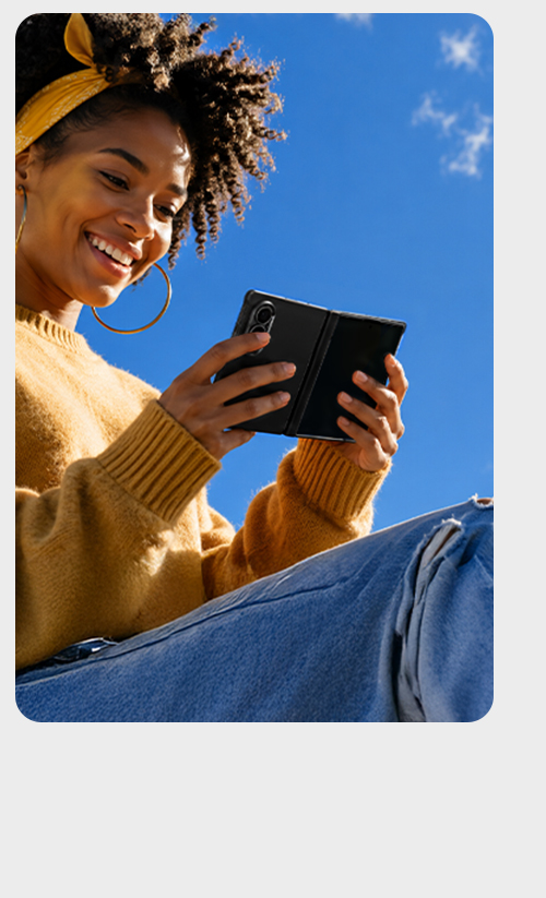 Cases and accessories for Samsung Galaxy Z Fold 8, Z Fold 8 Ultra, Z Flip 8.