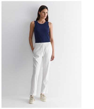 Rosa Linen Pant