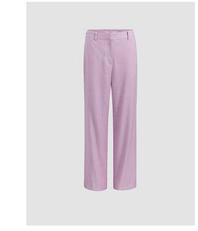 Lena Linen Pant 