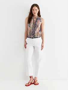 Florence Liberty Blouse 