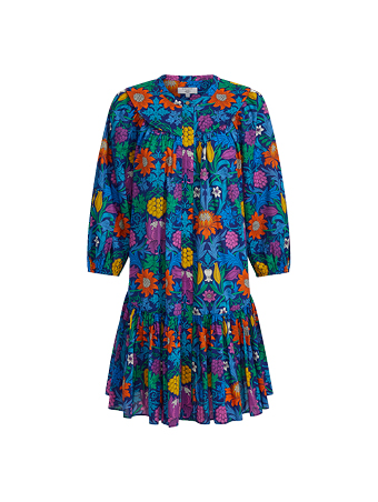 Standen Liberty Dress 