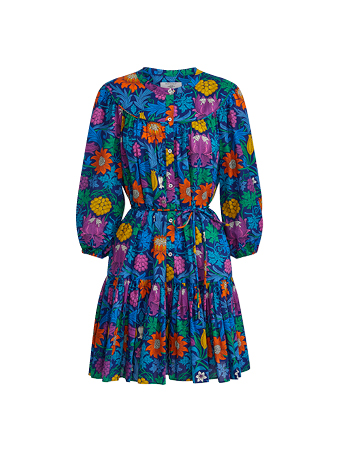 Standen Liberty Dress 