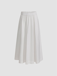 Elina Midi Skirt 