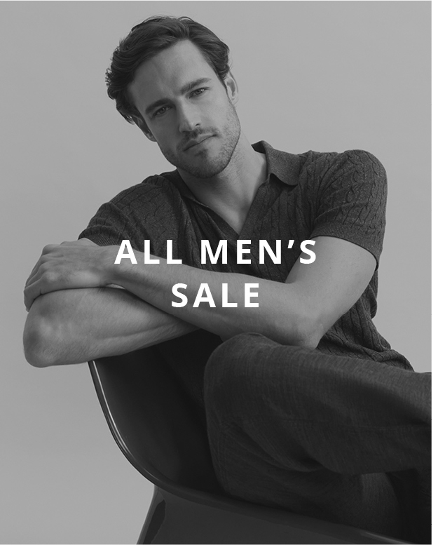 Mens Sale 