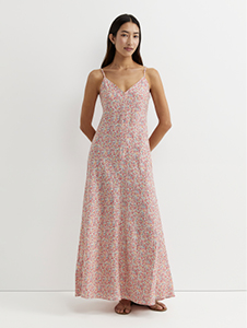 Phoebe Slip Dress