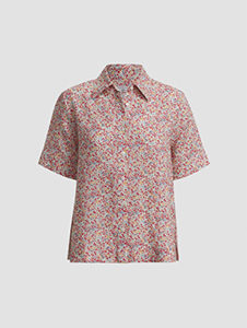 Phoebe LIberty Shirt 