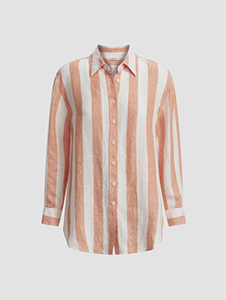 Callie Stripe Shirt 