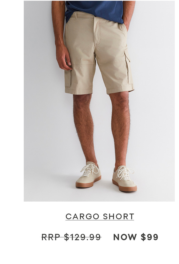 Cargo Short 