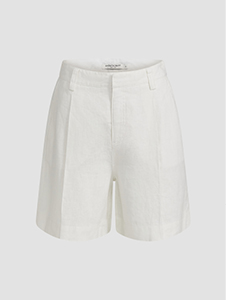 Lilou Linen Short 