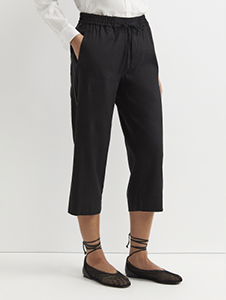 Rosa Crop Pant 