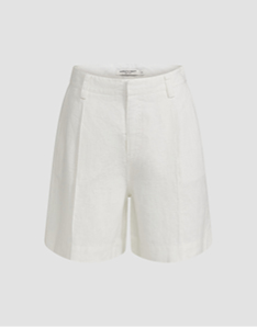 Lilou LInen Short 