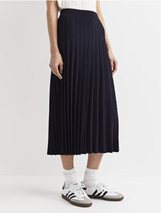 Maxine Midi Skirt 