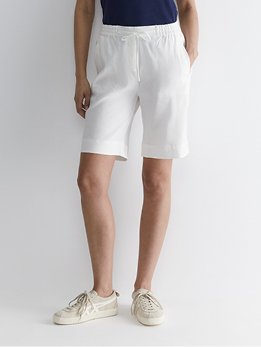 Rosa LInen Short