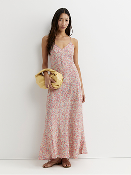 Phoebe Liberty Dress 