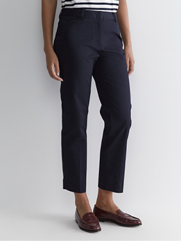 Evie Straight Pant